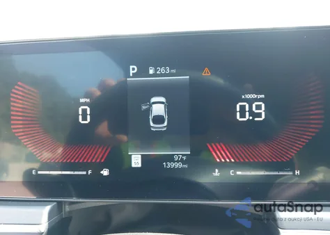 2025 Kia K5 Gt-Line из США, поврежденный, VIN KNAG64J74S5314267